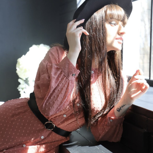anisa b.