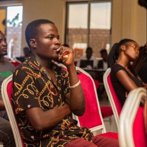 Majoie k. profile photo