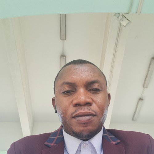 Aduma  P. profile photo