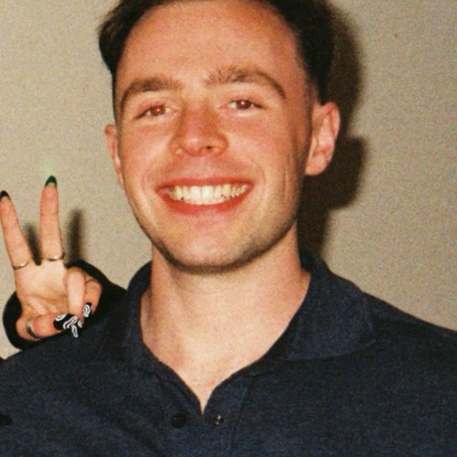 Aaron R. profile photo