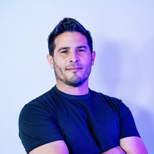 Daniel Gaston F. profile photo