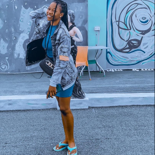 Sanni A. profile photo