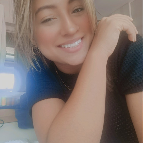 Angie  C. profile photo
