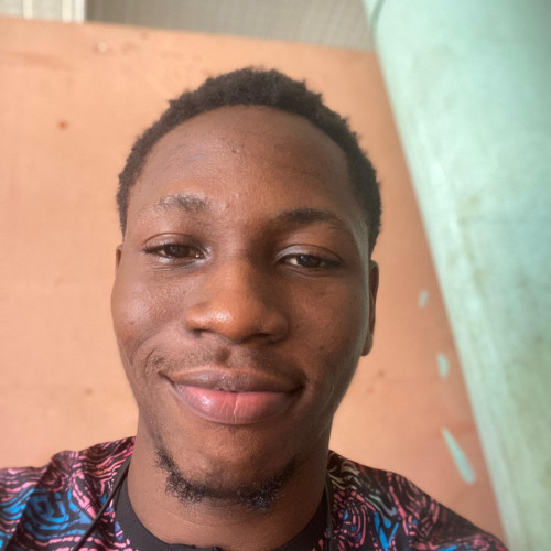 Temitope  O. profile photo