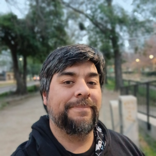 David  V. profile photo