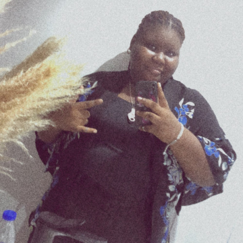 Rereloluwa O. profile photo