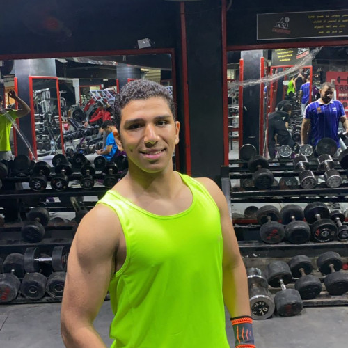 Ahmed N. profile photo