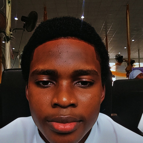 Kingsley A. profile photo