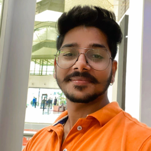 krish k. profile photo