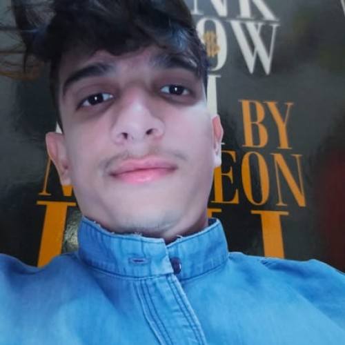 Nikhil K.
