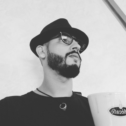 Zakaria B.