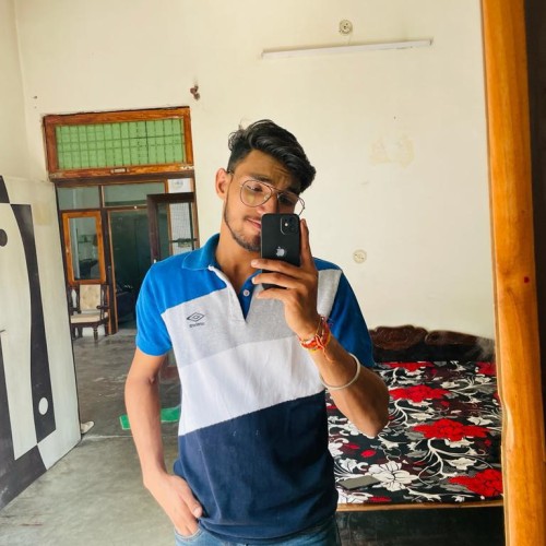 Sanskar Kumar  S. profile photo