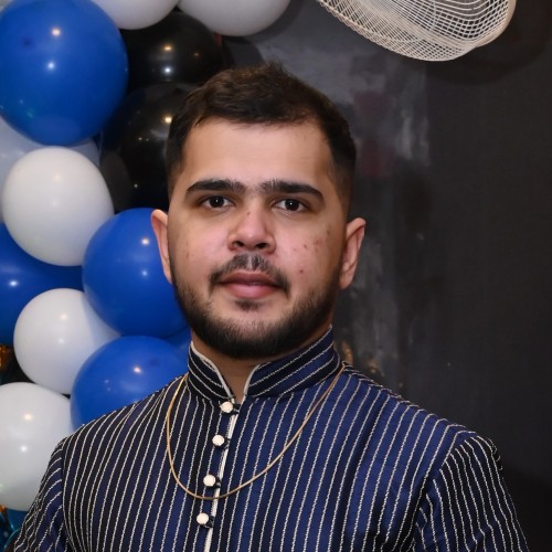 Dev  K. profile photo