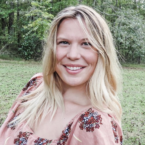 Audra Starflower G.