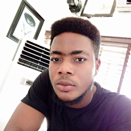 Chukwuemeka A.
