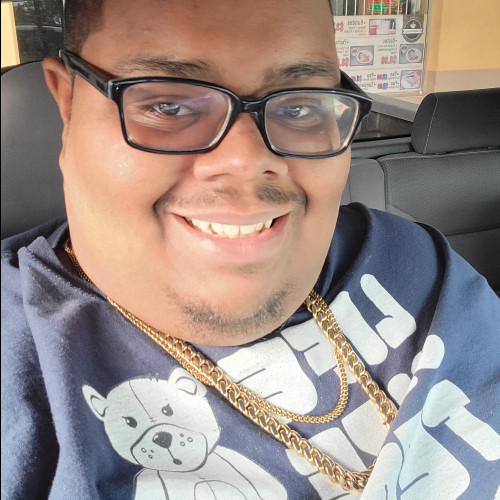 James  R. profile photo
