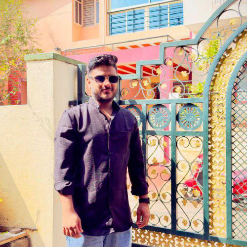 Rohith K. profile photo