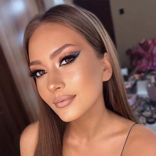 Jovana S. profile photo