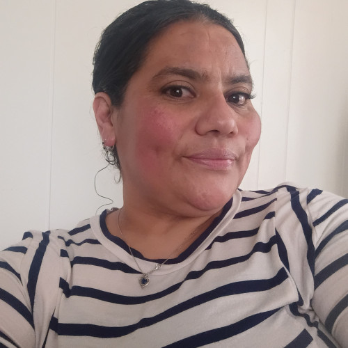 Martha N. profile photo