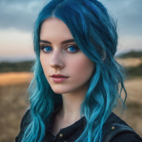 michaela h. profile photo