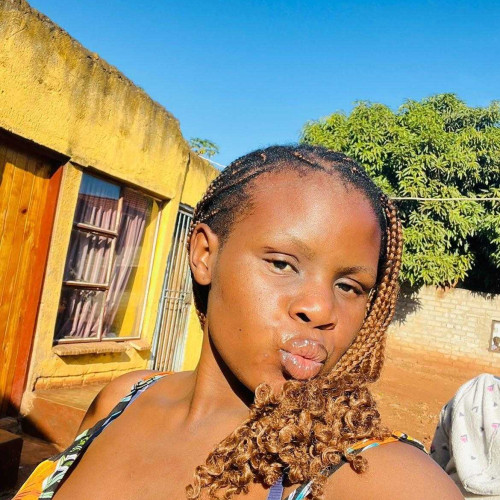 lesedi l. profile photo