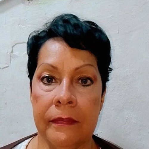 Rosa R. profile photo