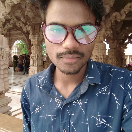 Amit K.