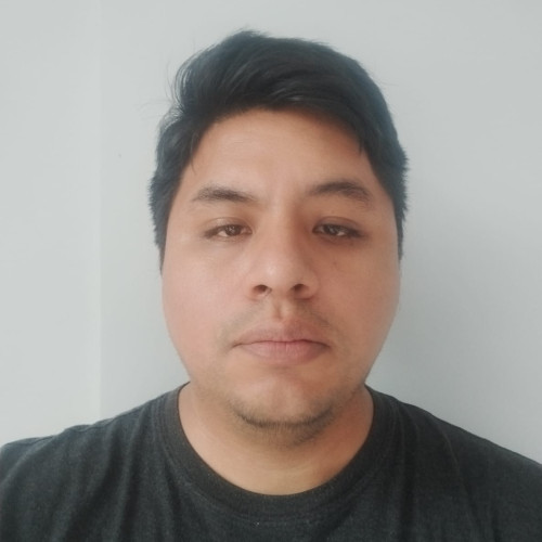 Luis Alberto A. profile photo