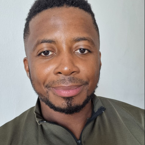 Desmond Ndetere F. profile photo
