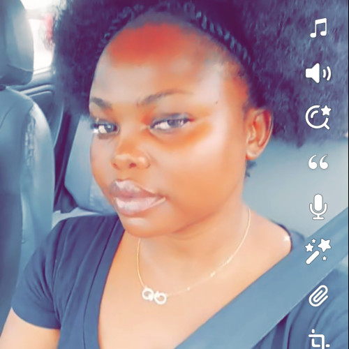Koko mercy  M. profile photo