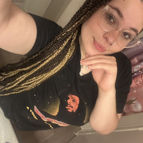 Jazz M. profile photo