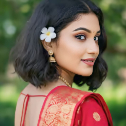 Teja v. profile photo