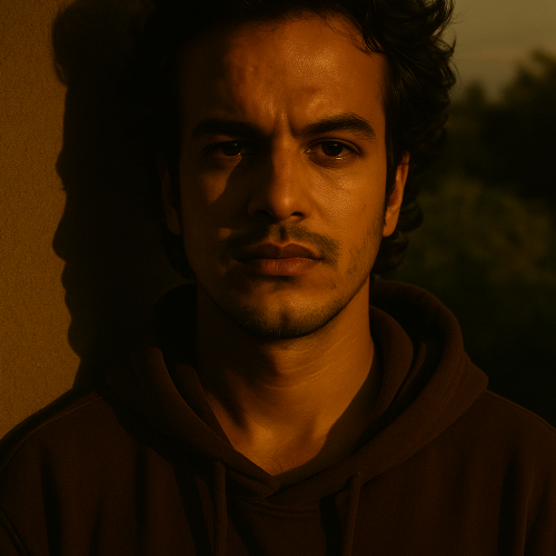 Altamash  A. profile photo