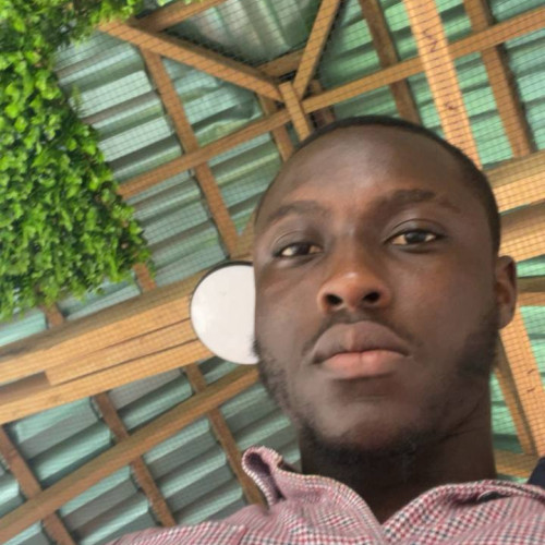 Emmy Q. profile photo