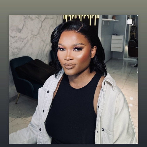 Nolwazi M. profile photo