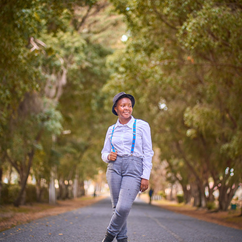 Grace K. profile photo