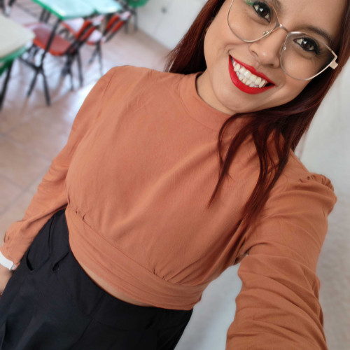 NOEMI G. profile photo