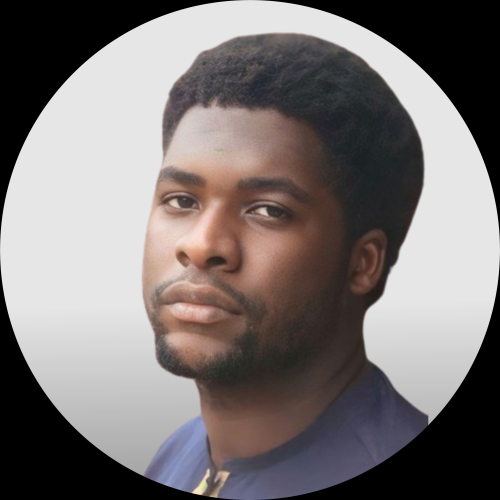 Chimdike J. profile photo