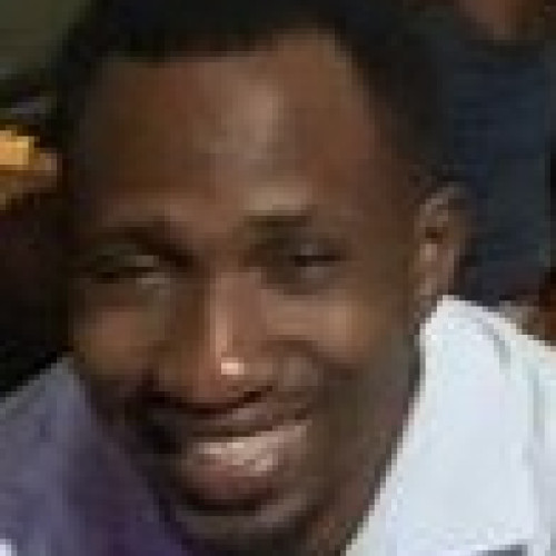 Rodgers M. profile photo