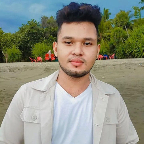 Ahmadi  A. profile photo