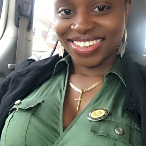 Okoro  E. profile photo