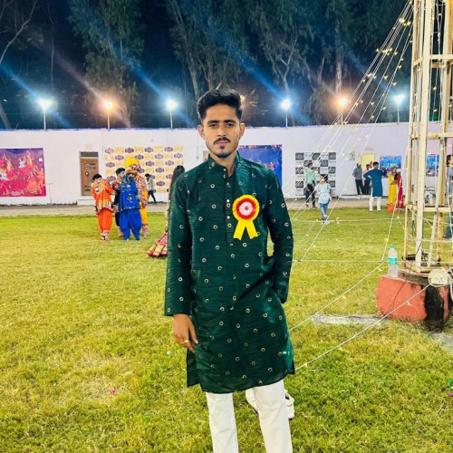 Ritik raj  T. profile photo