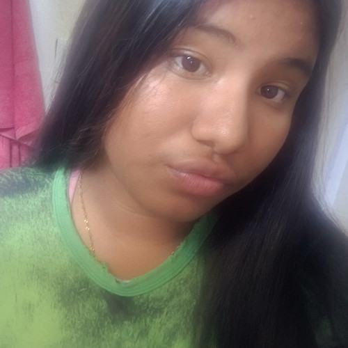 Cristal R. profile photo