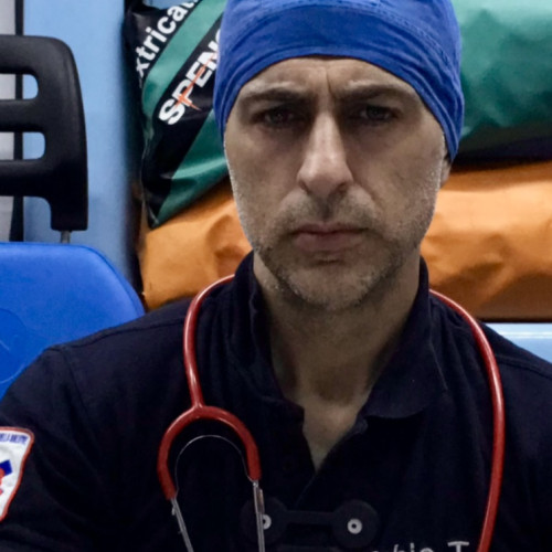 Filippo Fabio T. profile photo