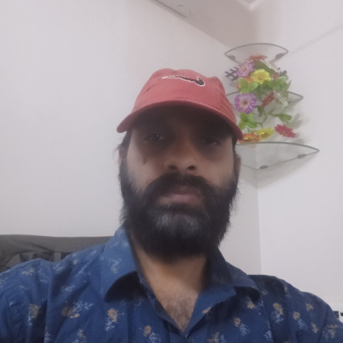 venkata saikiran s. profile photo