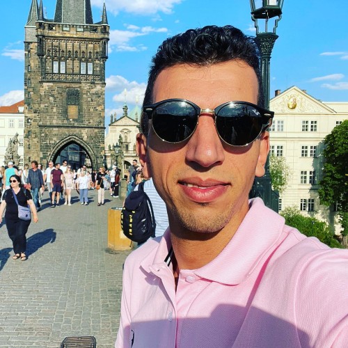 baddr h. profile photo