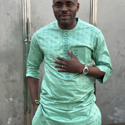 Safiu bukunmi  A. profile photo