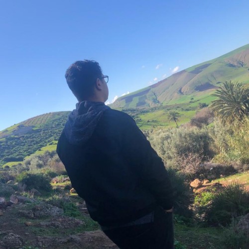 mahir m. profile photo