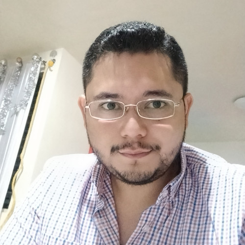 Ricardo  D.