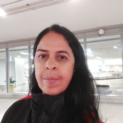 priya m.